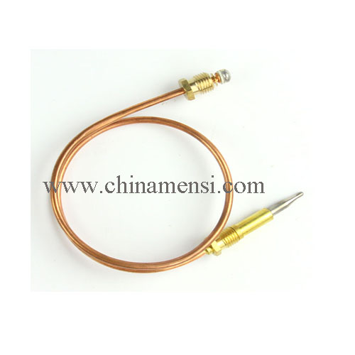 Universal Thermocouple